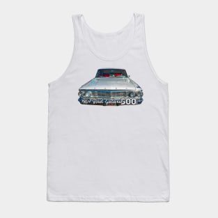 1964 Ford Galaxie 500 Hardtop Coupe Tank Top